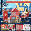 Magnetic Tiles Building Toys for Kids