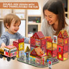 Magnetic Tiles Building Toys for Kids
