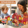Magnetic Tiles Building Toys for Kids