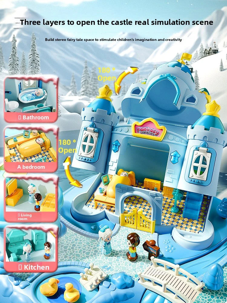 Kids Toys for Girls
