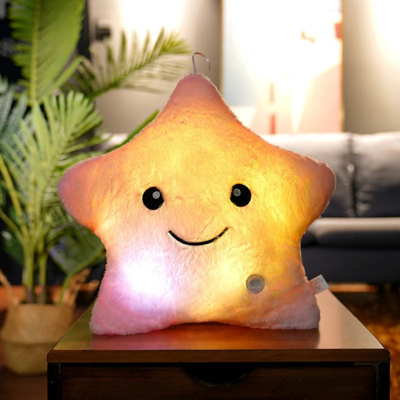 Birthday for Kids  Light Stuffed Animal Toys