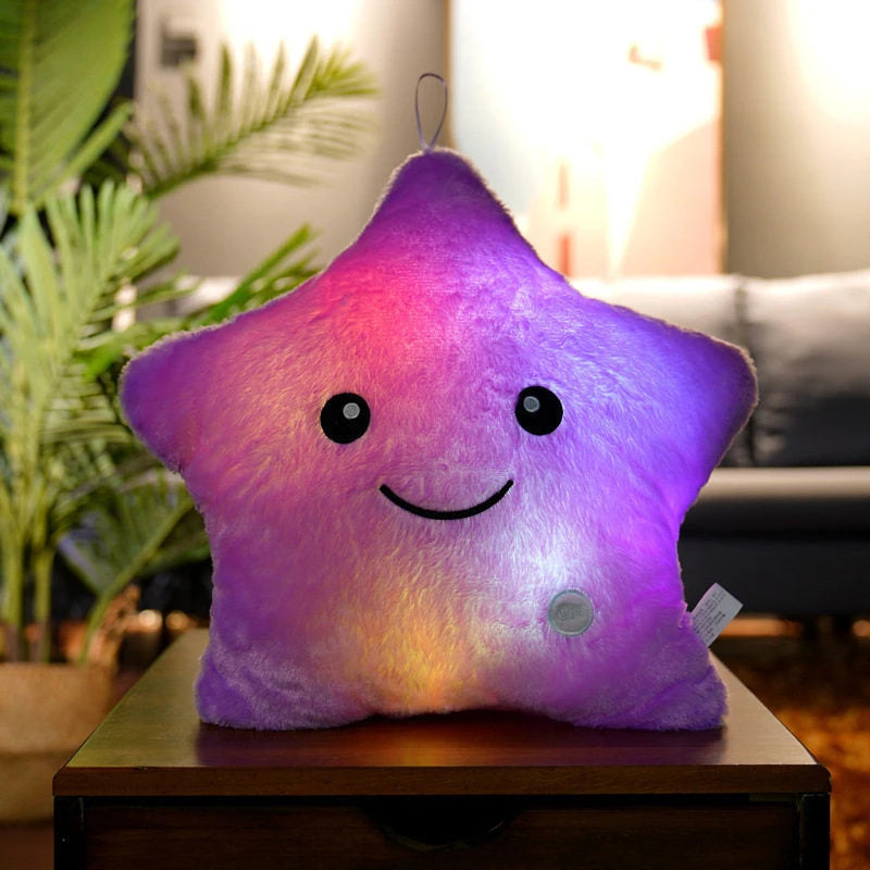 Birthday for Kids  Light Stuffed Animal Toys