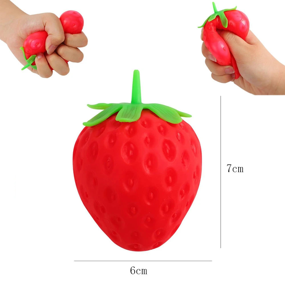 Squishy Stress Relief Toys