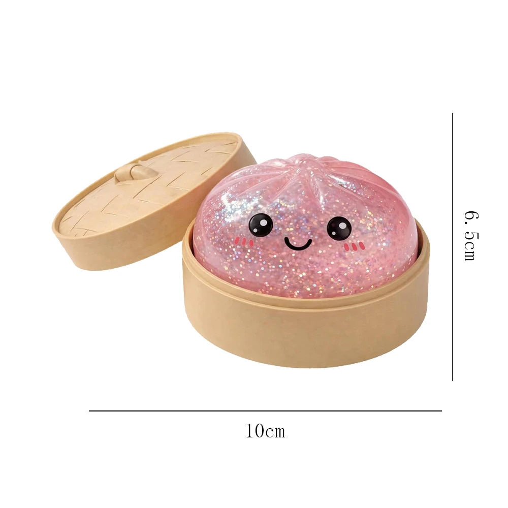 Squishy Stress Relief Toys
