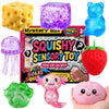 Squishy Stress Relief Toys