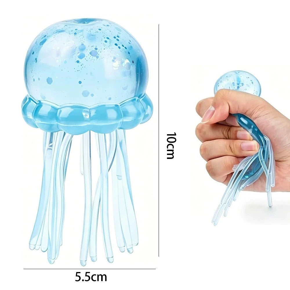 Squishy Stress Relief Toys