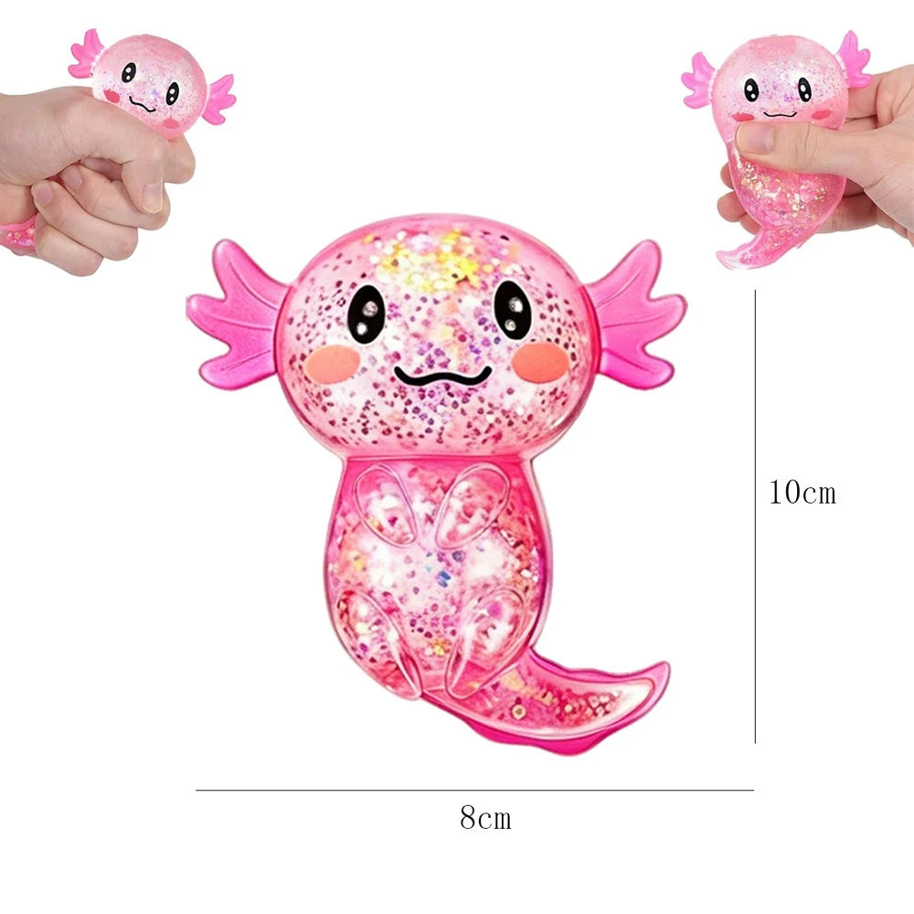 Squishy Stress Relief Toys
