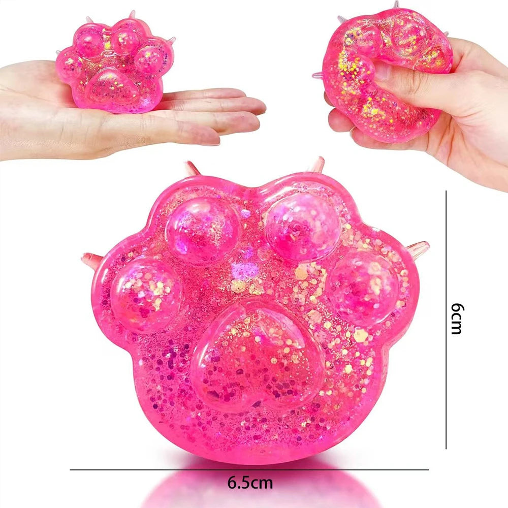 Squishy Stress Relief Toys