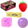 Squishy Stress Relief Toys