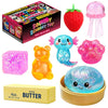 Squishy Stress Relief Toys