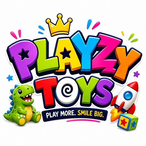 PlayzyToys